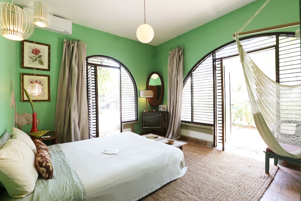 Superior Room, 1 Queen Bed, Terrace photo 2