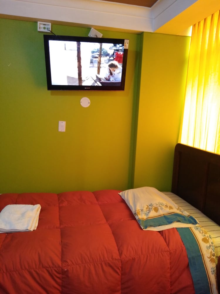 Comfort Double Room, Courtyard View photo 2