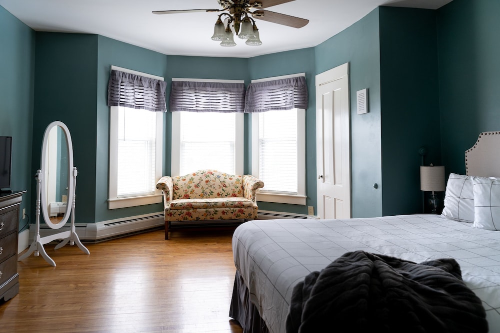 Classic Room (Standard Sunrise) photo 1