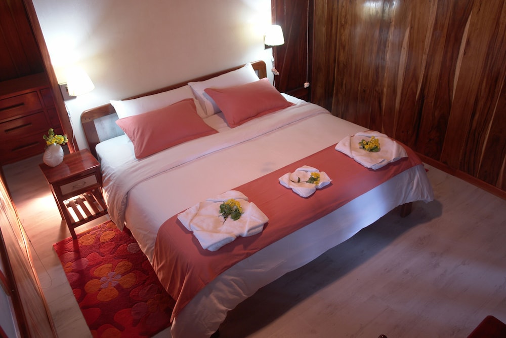 Deluxe Room photo 2