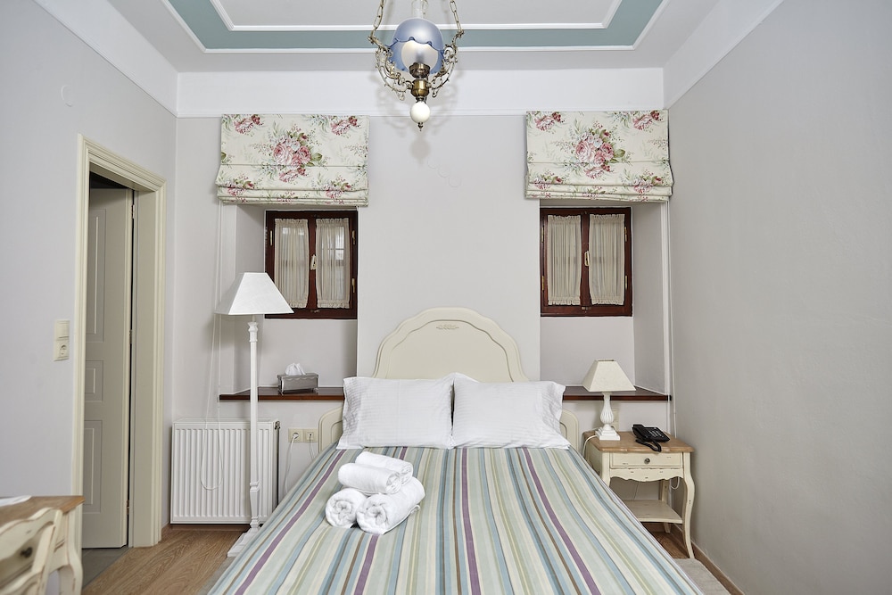 Economy Double Room (Ground Floor)