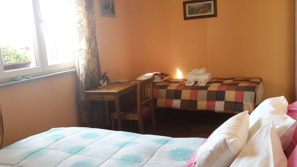Triple Room photo 1