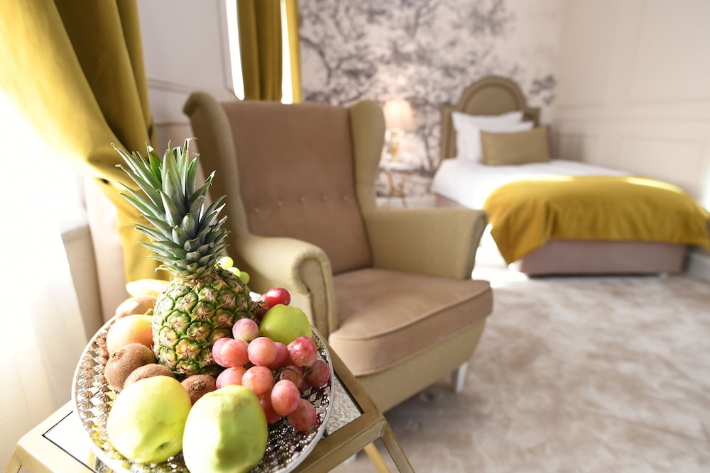 Basic Single Room, 1 Bedroom photo 2