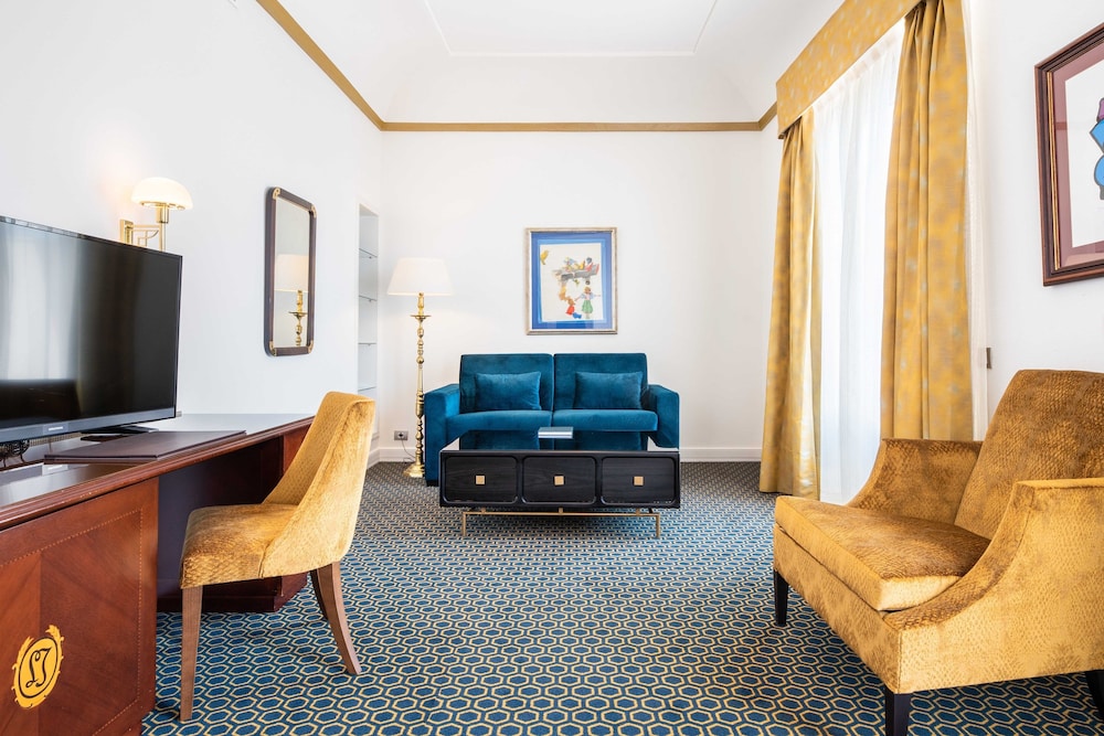 Suite, Sea View - Photo 1