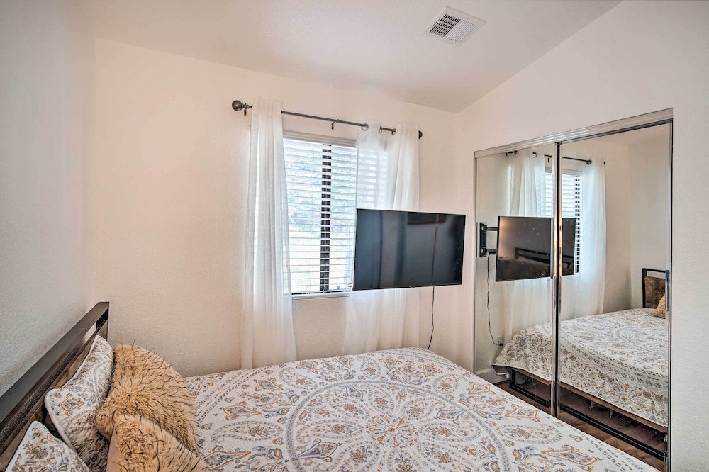 House (2 Bedrooms) photo 3