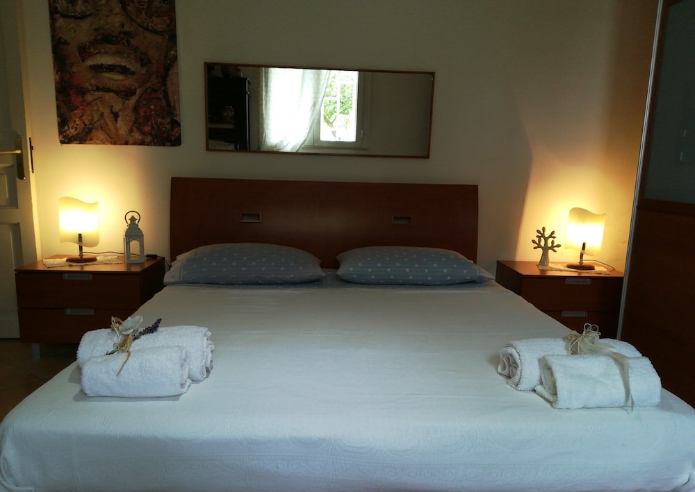 Villa, 2 Bedrooms