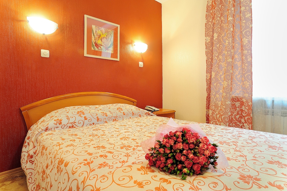 Standard Double Room (Polet)