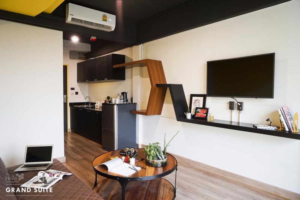 Grand Suite