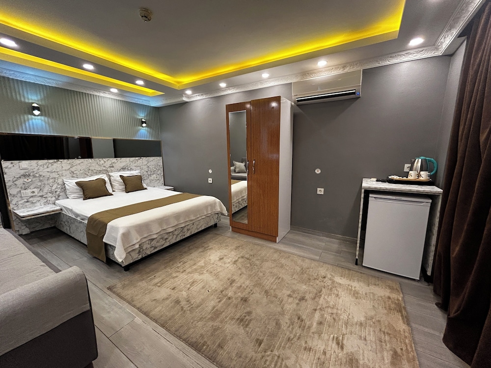 Standard room photo 3