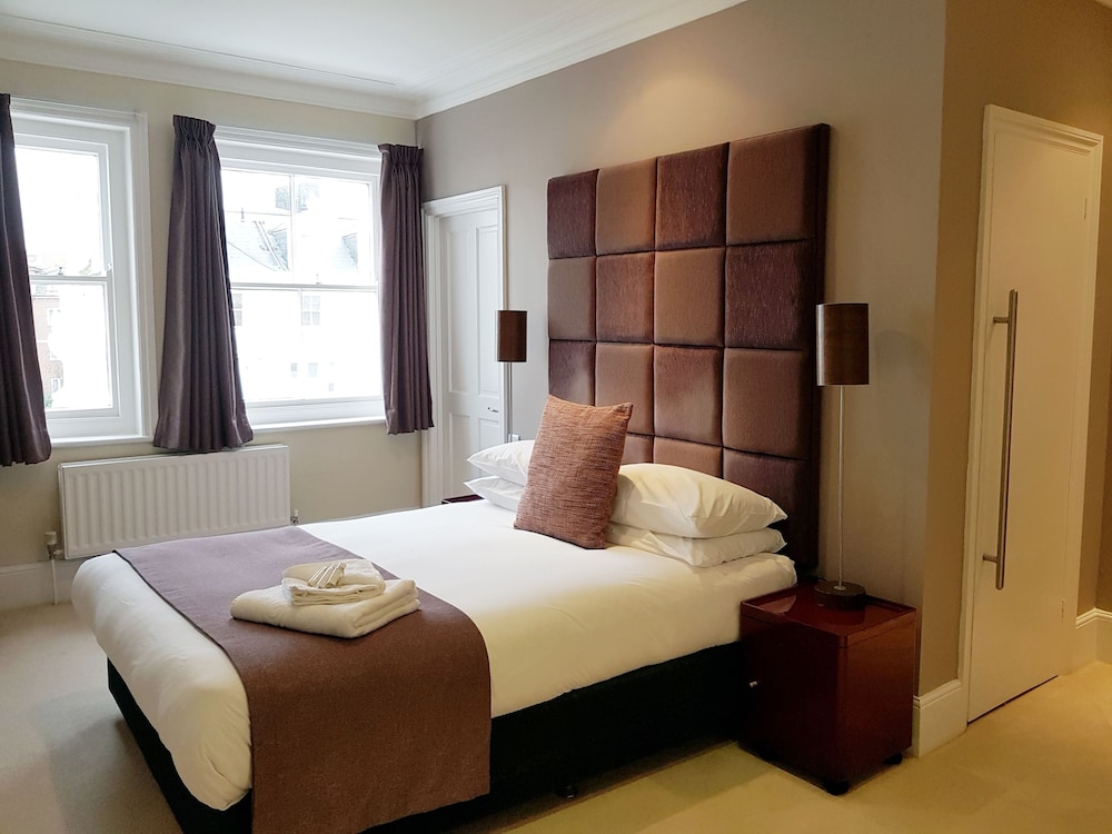 Classic Double Room (Stone)