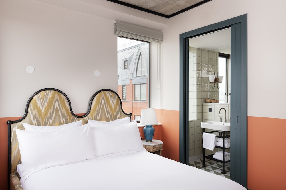 Apartment, Multiple Beds, River View