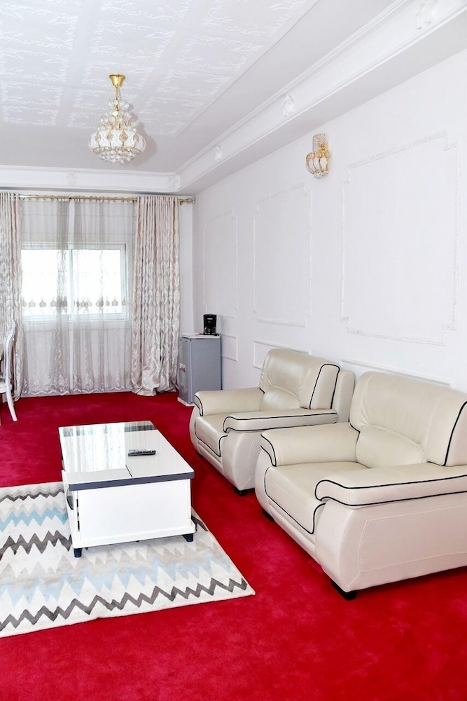 Superior Suite photo 1