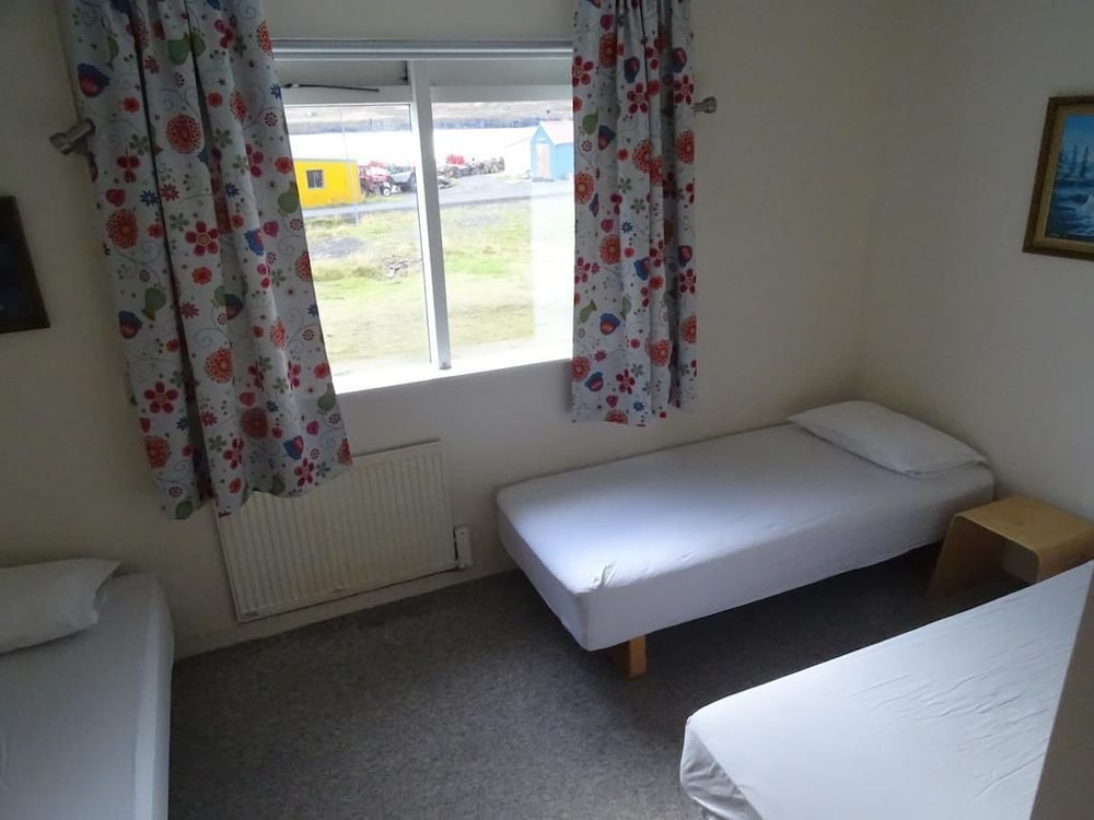 Double Room, Shared Bathroom (Bunk bed) photo 3