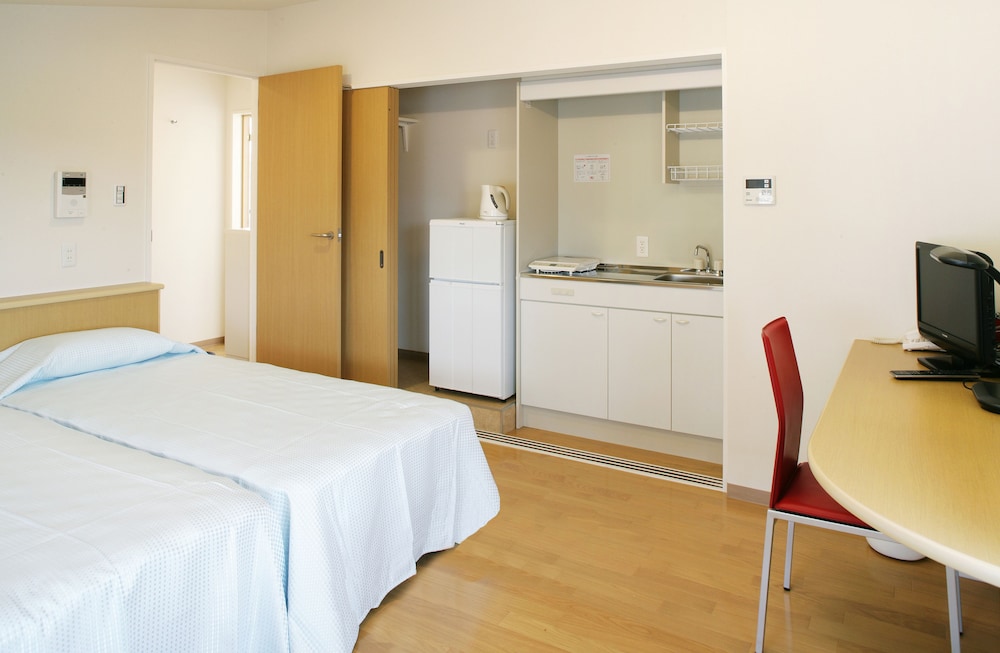 Western-Style Standard Twin Room, Non Smoking photo 2