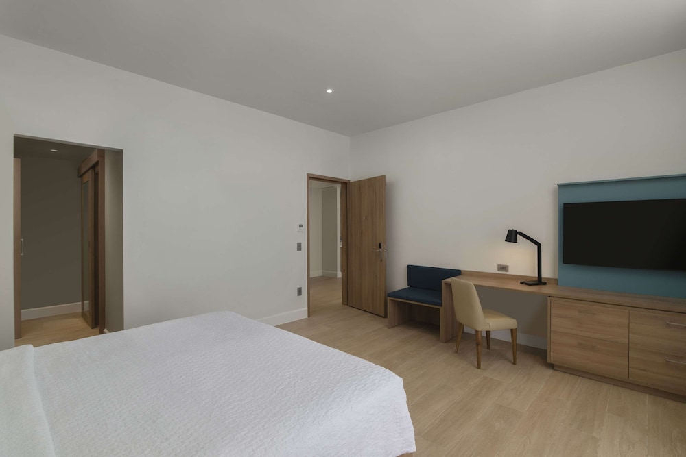 Single Room, 1 Bedroom - Photo 3