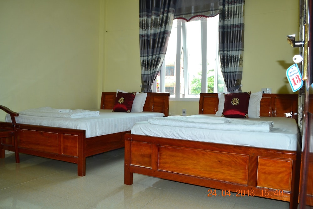 Twin Room photo 2