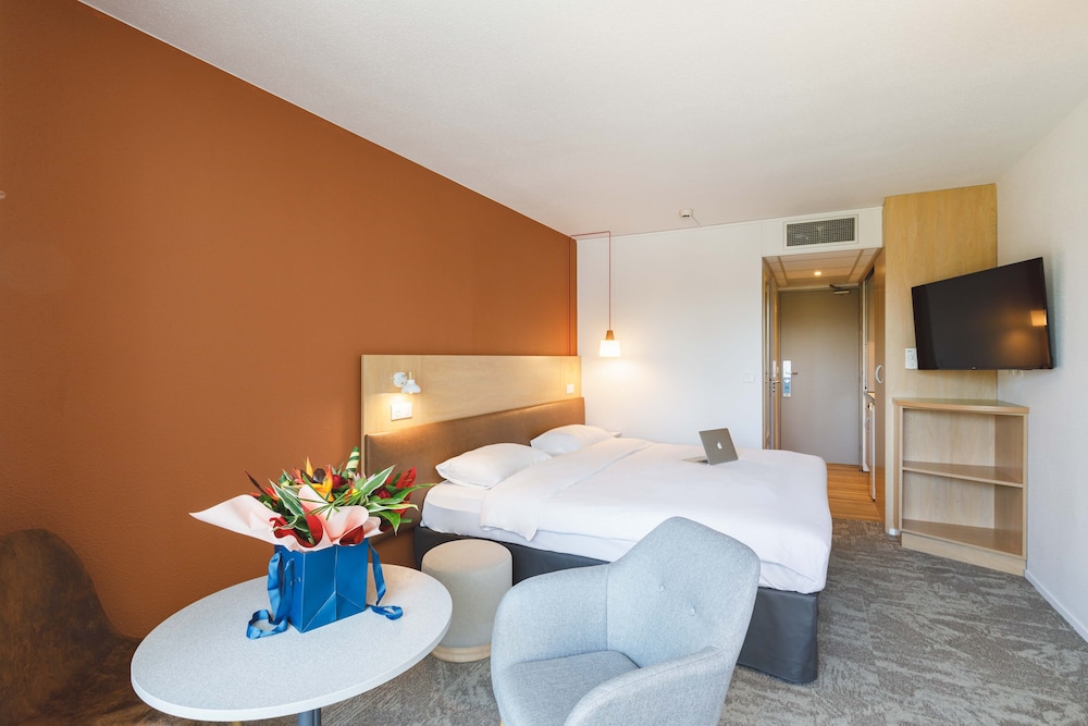 Studio, 1 Double Bed, Kitchenette - Photo 3