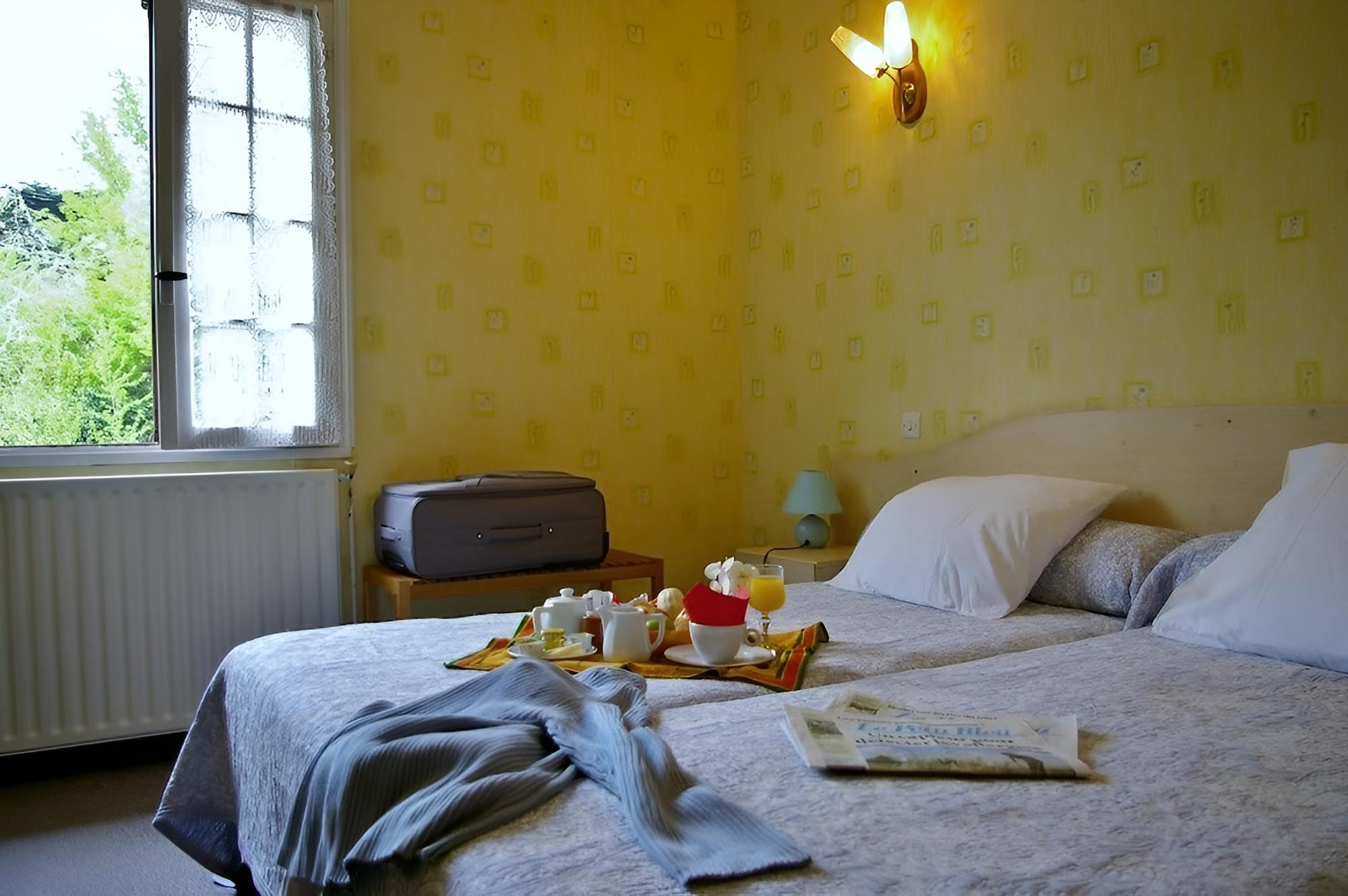Twin Room photo 1