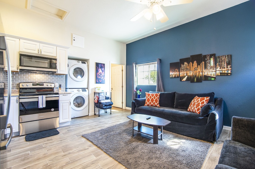 Exclusive Apartment photo 2