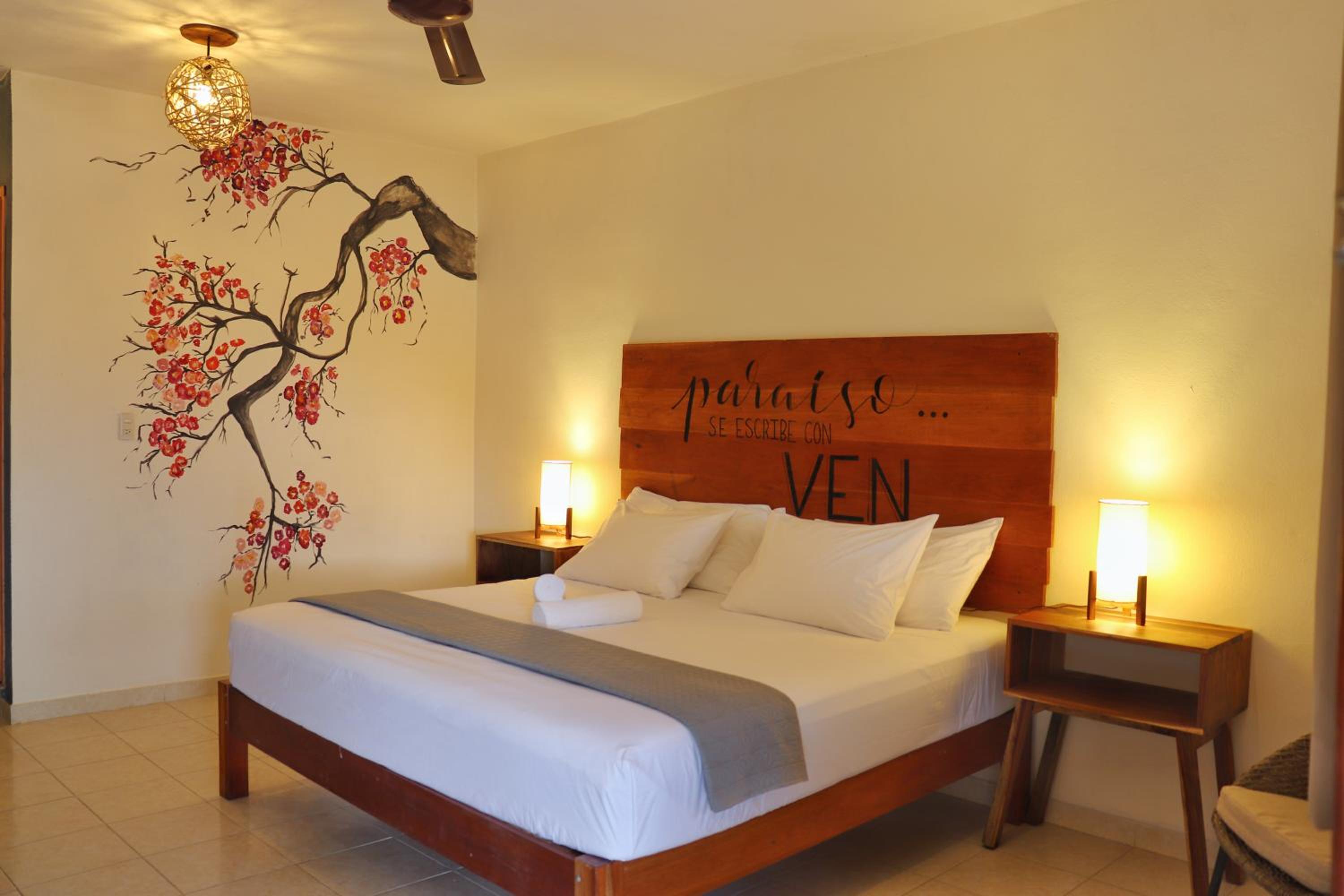 Double Room - Photo 13