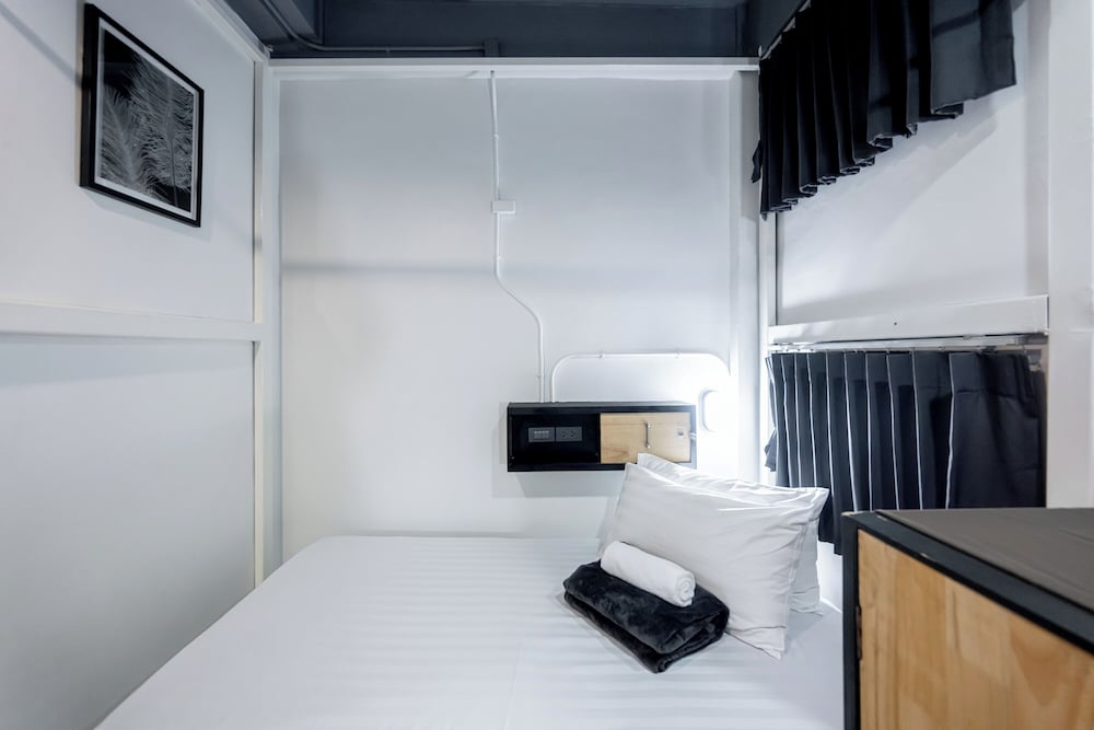 Standard Twin Room photo 2