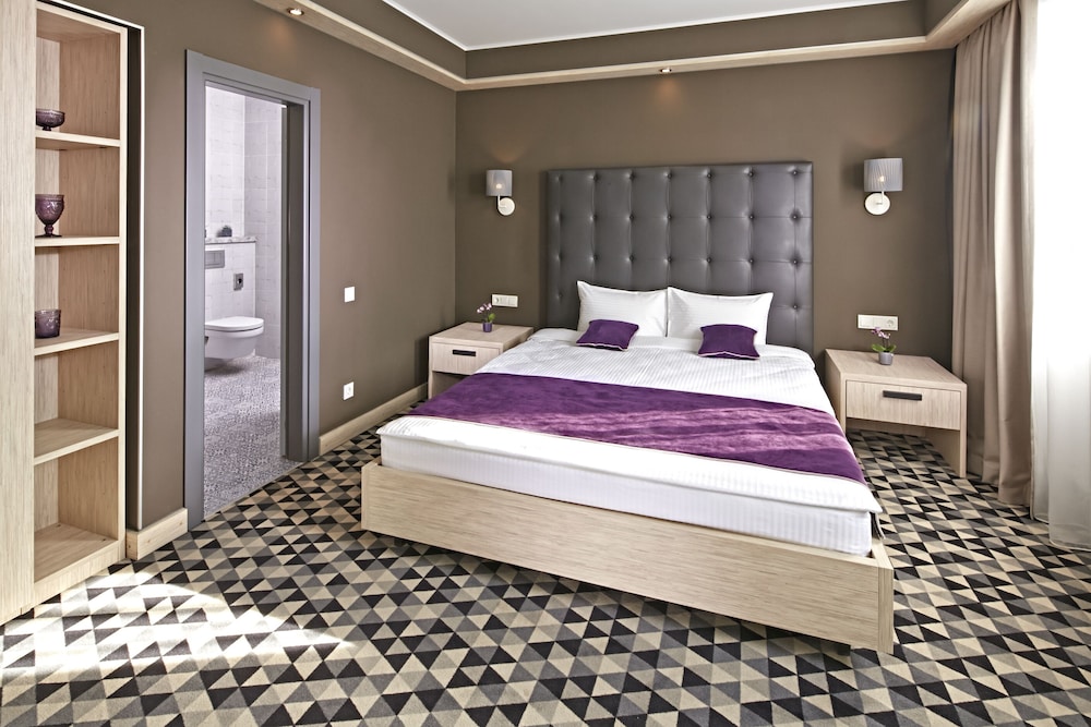 Luxury Room photo 2