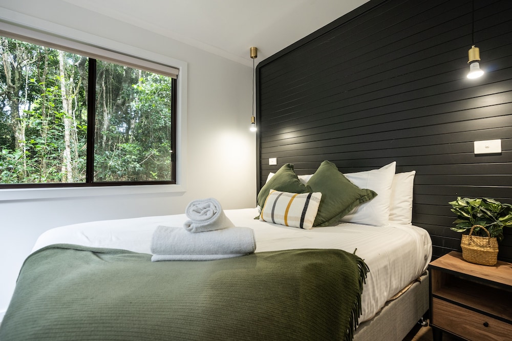 Exclusive Cabin