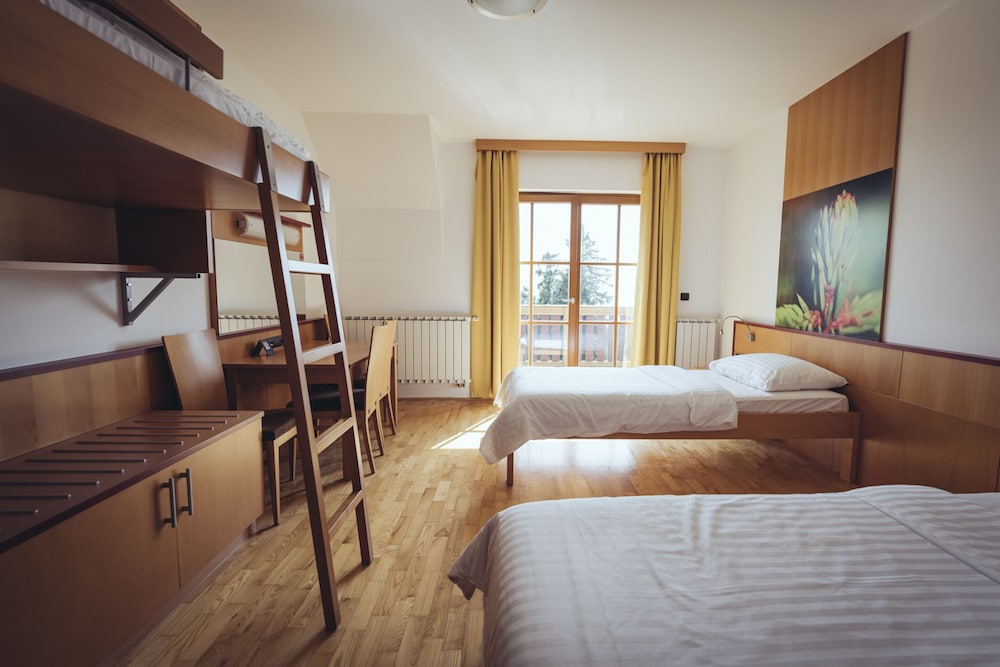 Twin Room, Balcony photo 2
