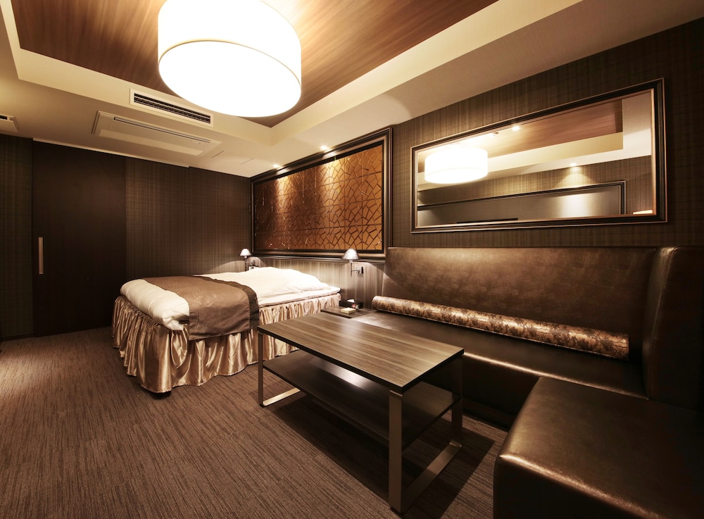 [Non-Smoking] Luxury Double Room, 1 King Bed - Photo 5