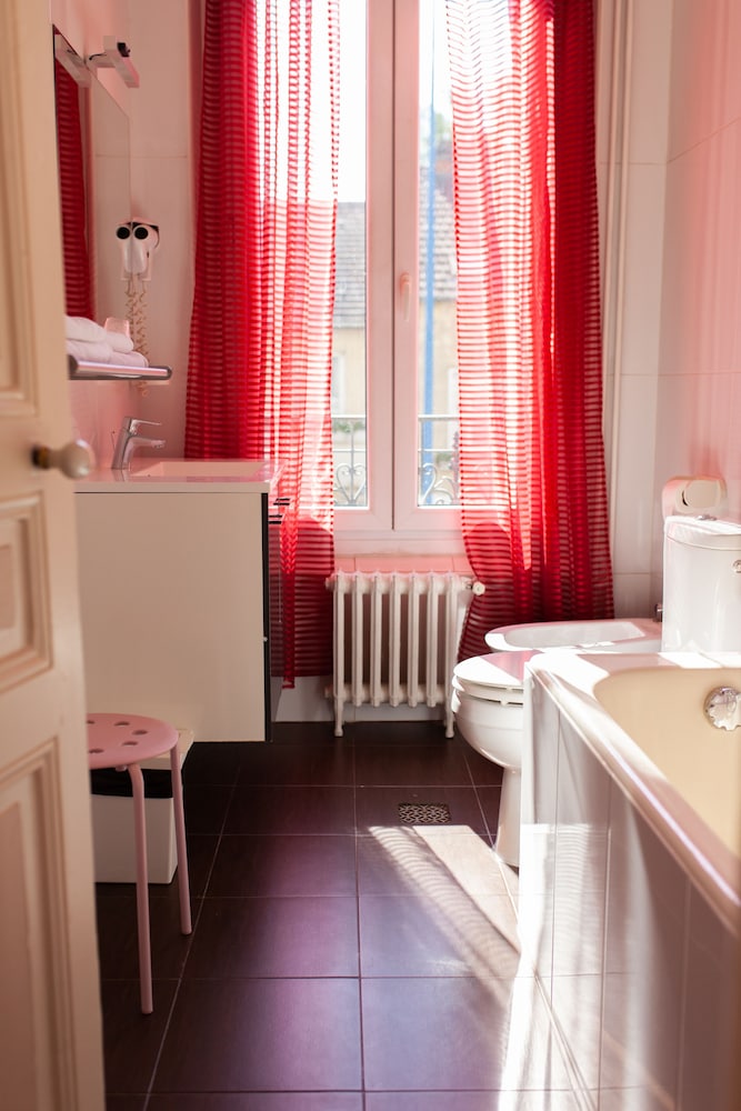 Superior Twin Room photo 2