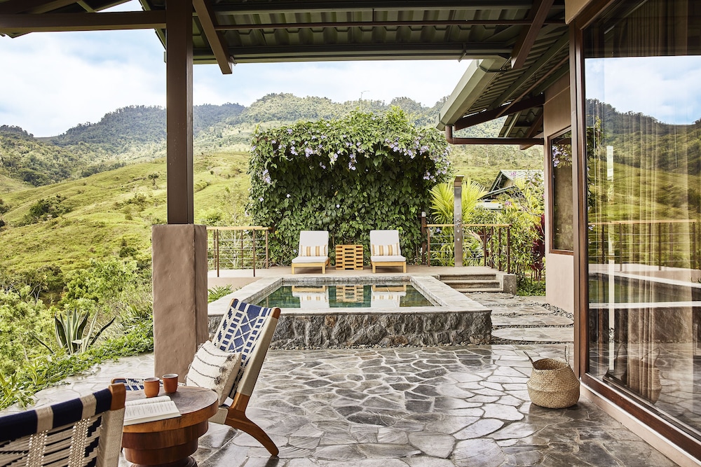 Room (Casona con Piscina)