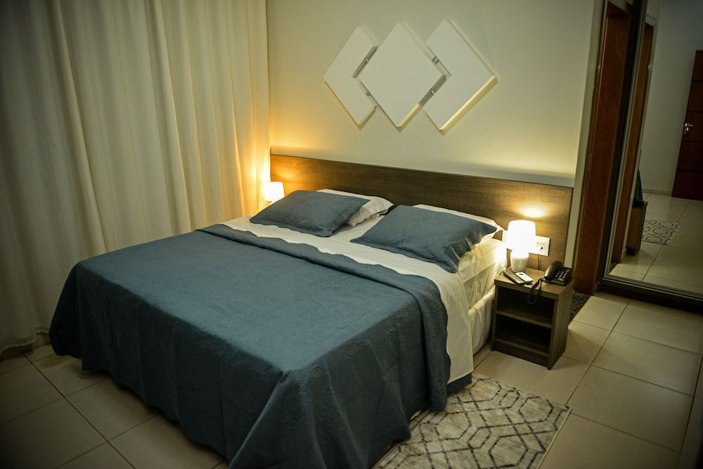 Double Room, 2 Bedrooms photo 2