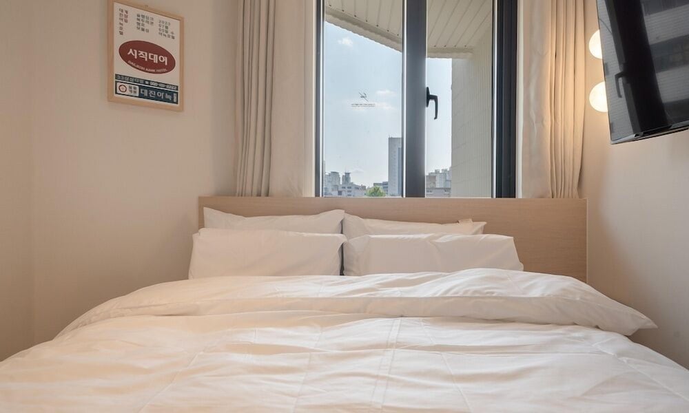 Business Double Room photo 3