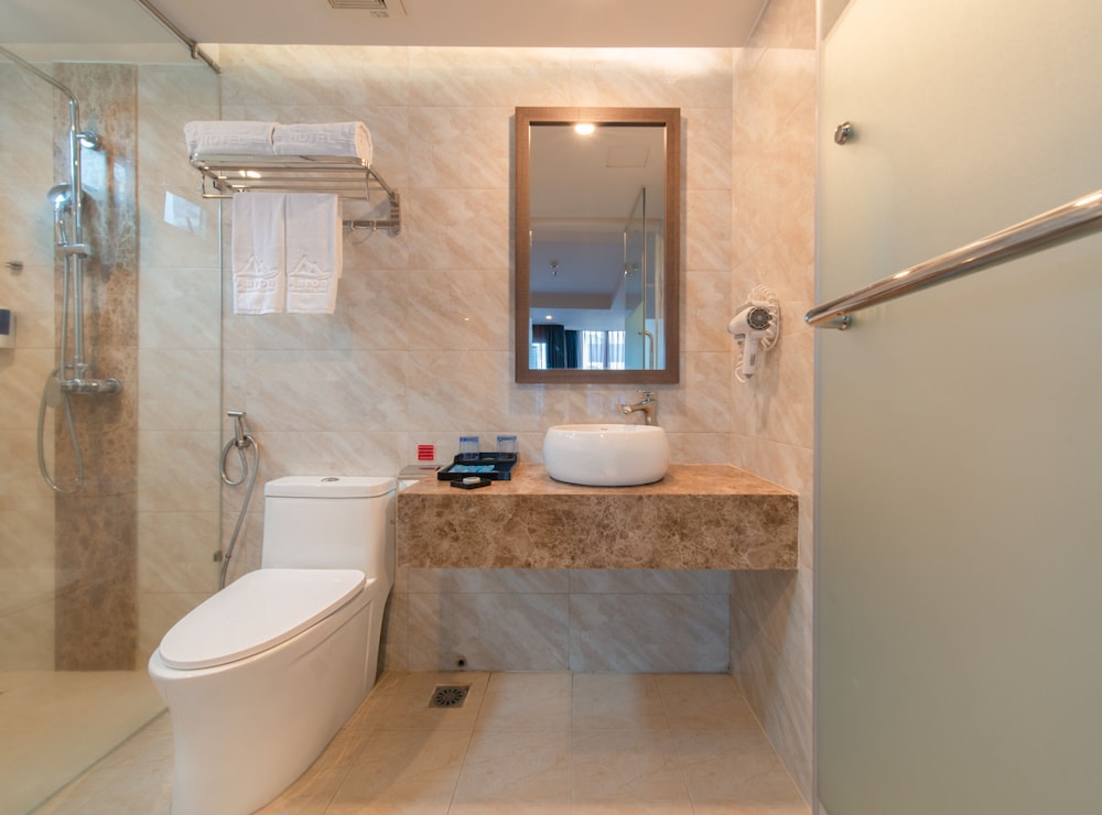 Deluxe Double or Twin Room, Sea View photo 2
