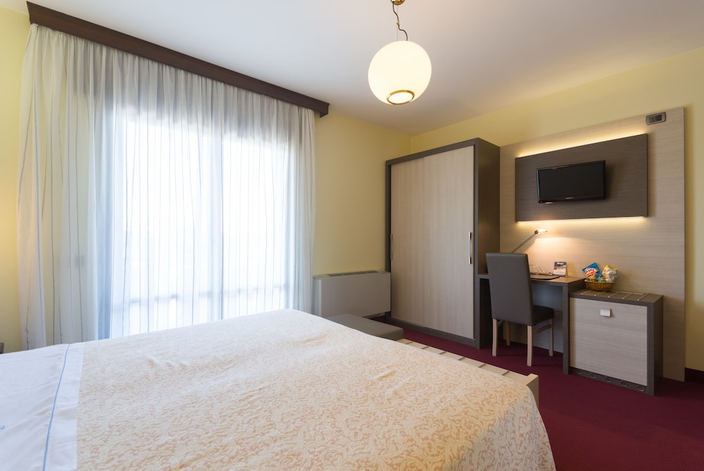 Double Room Single Use photo 1