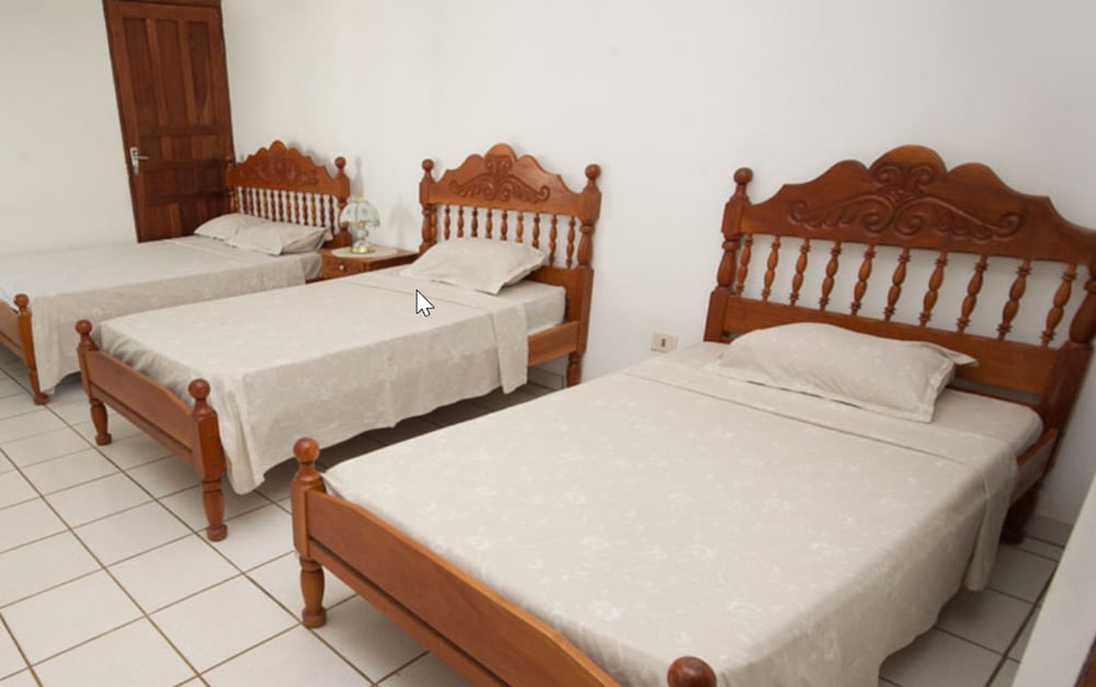 Family Triple Room, 1 Bedroom, Private Bathroom