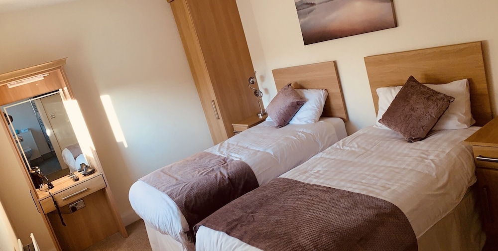 Twin Room photo 3