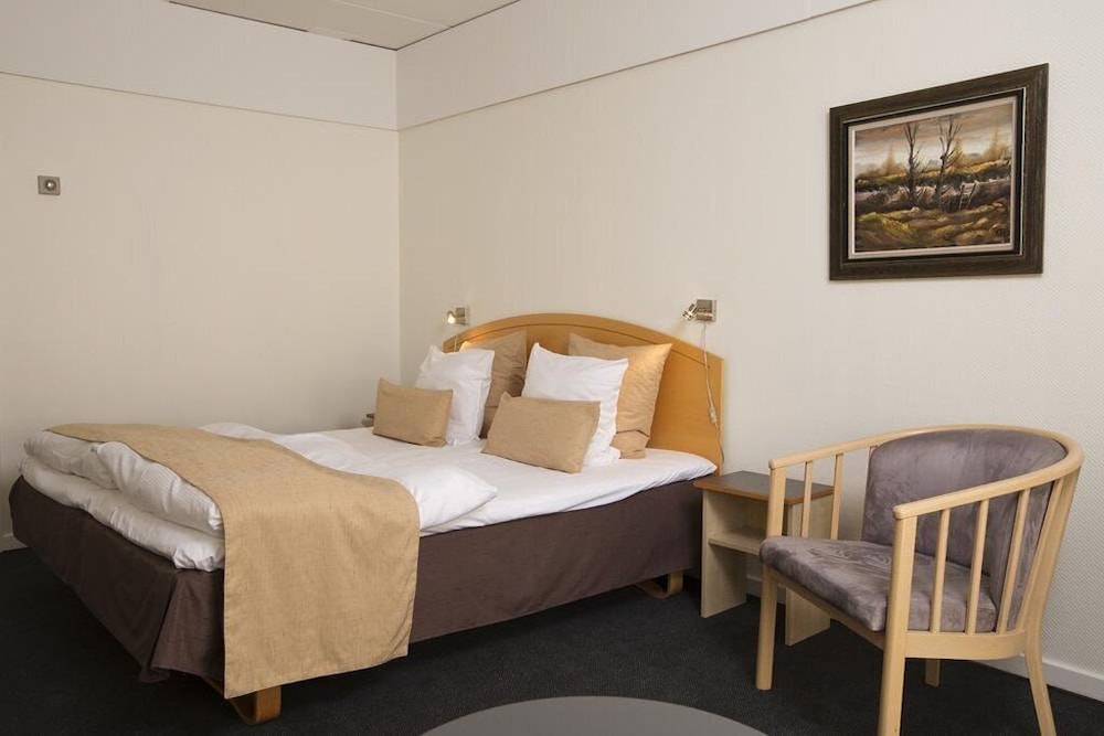 Standard Room photo 1