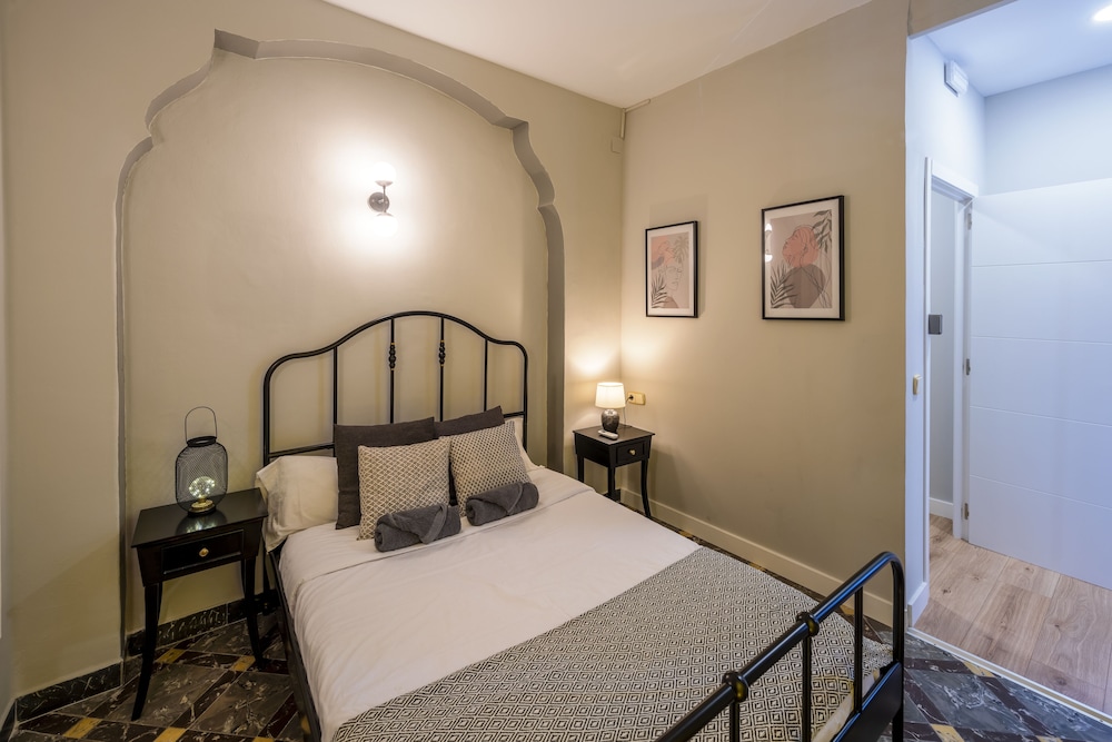 Family Quadruple Room
