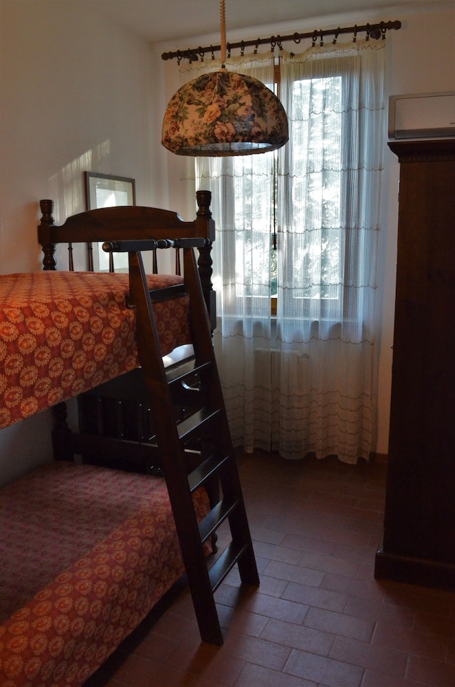 Apartment, 2 Bedrooms, Hill View (#14)