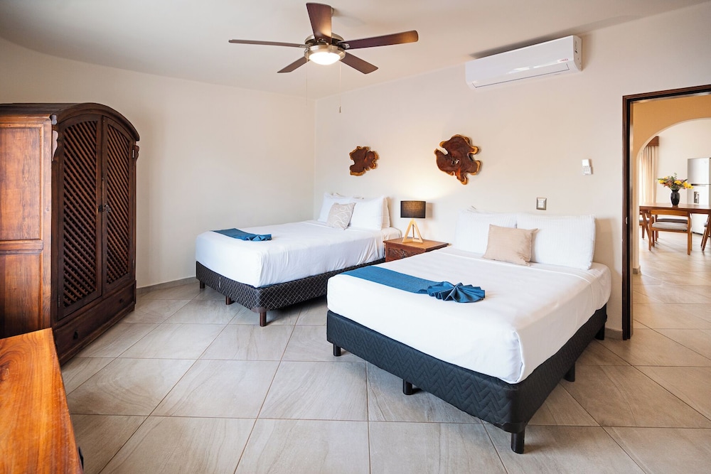 Family Suite photo 1