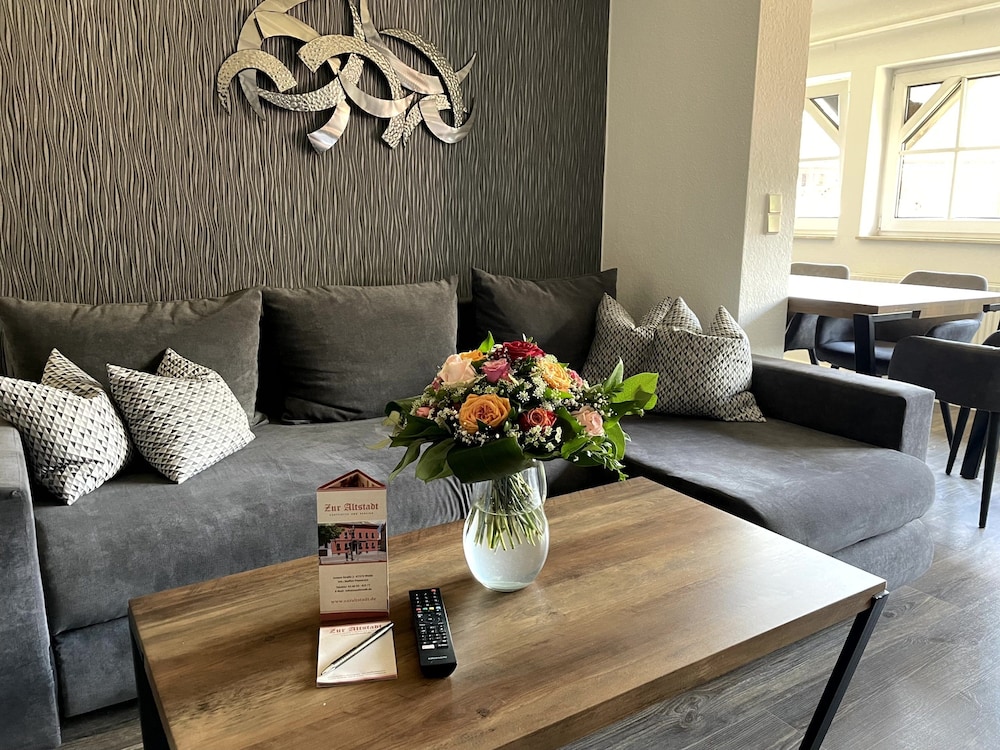 Family Apartment photo 1