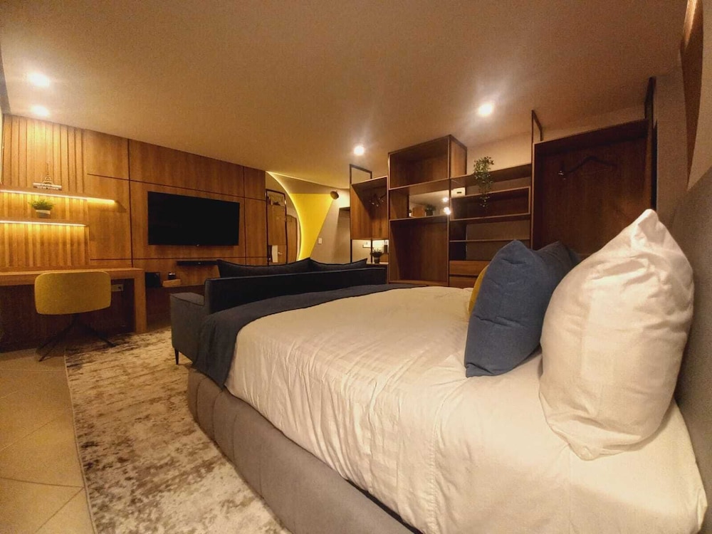 Premium Apartment photo 1