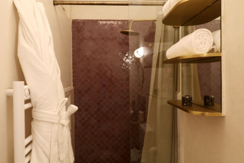 Comfort Twin Room, Ensuite (violette) - Photo 3