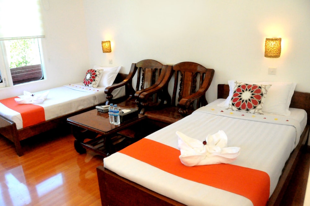 Superior Twin Room photo 2