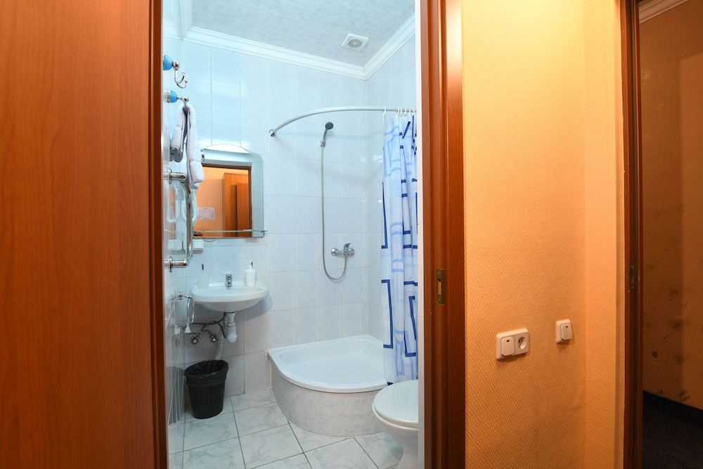 Standard Single Room photo 3