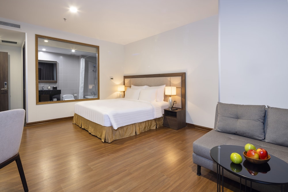 DAPHOVINA SUITE OCEAN VIEW - Photo 10