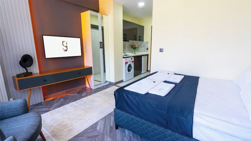 Classic Apartment