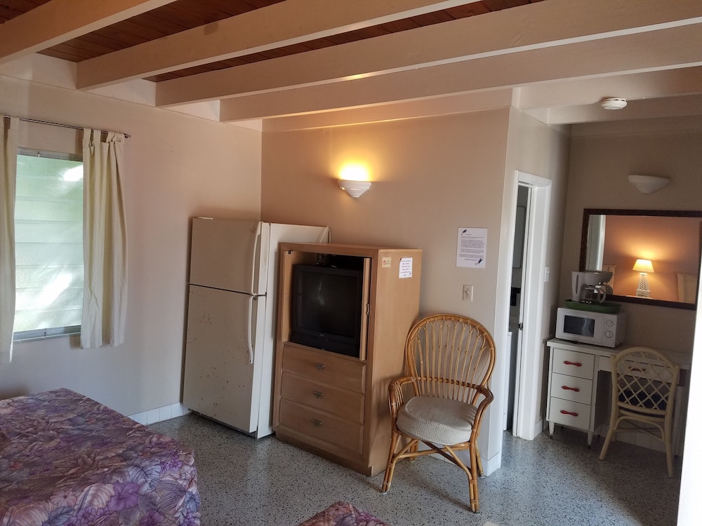 Spacious Room photo 1