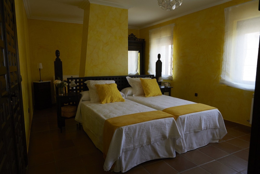 Habitación Cuádruple (Habitación Cuádruple Vivencia)